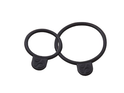 Spanninga Arco O-ringe