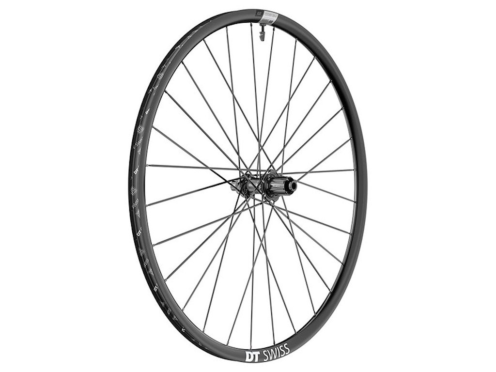 DT Swiss HE 1800 Spline Baghjul Til Skivebremse E-Bike