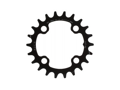 SRAM 22t klinge til 2x10 64 mm