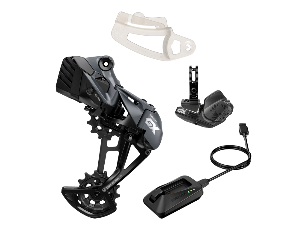 Sram GX Eagle AXS - MTB Upgrade Kit - Elektronisk