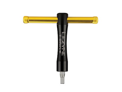 Lezyne T-Drive sæt