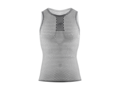 Assos EQUIPE NS Skin Layer P1 Baselayer - Herre - Ice Grey 