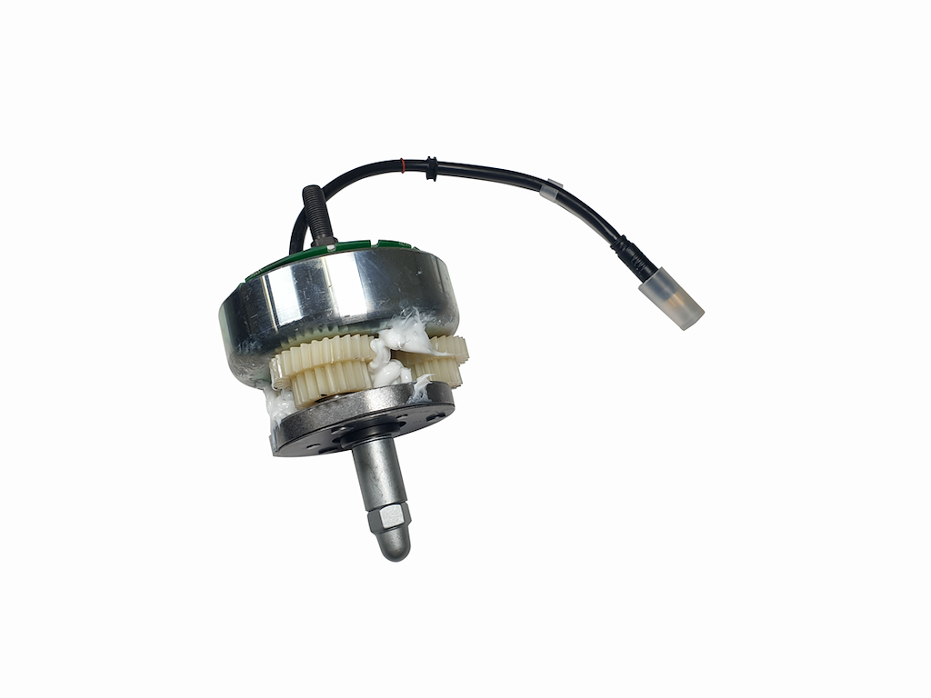 Promovec motor indmad til fornavet 50275-2*16-pol/50975
