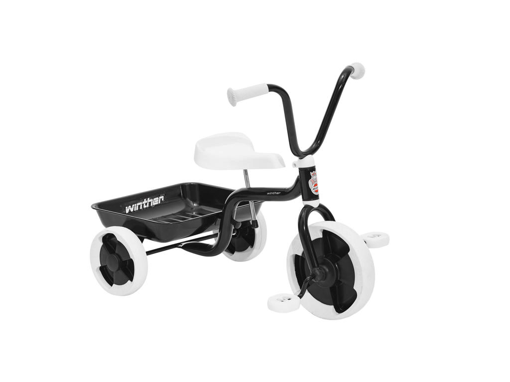 Winther Trehjulet cykel