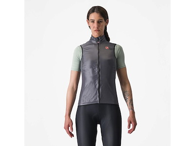Castelli Aria Women's Vest - Cykelvest - Dame