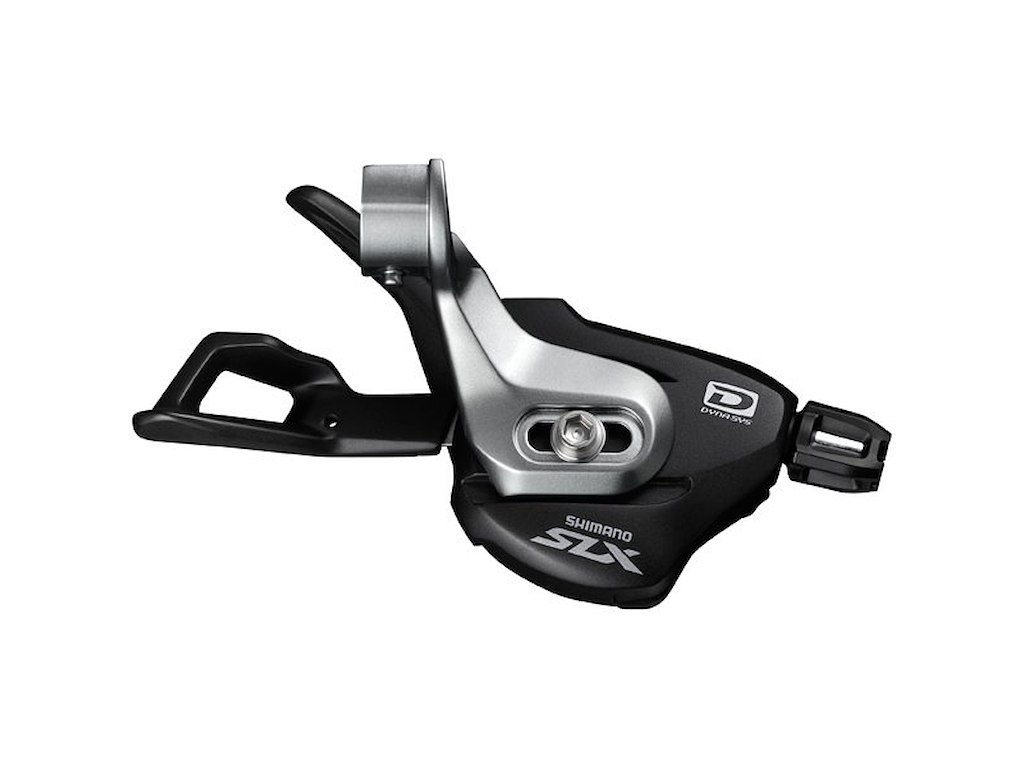 Shimano SLX - Skiftegreb SL-M7000 - Højre - 11 gear med I-Spec II
