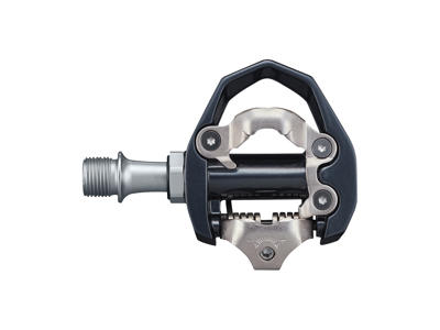 Shimano - Sports pedaler SPD type - Model PD-ES600 - Grå