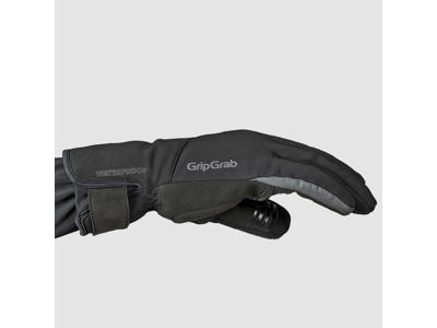 Gripgrab Polaris 2 - Vandtætte vinter cykelhandsker