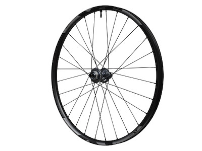 Shimano XT baghjul - 29" XC M8200 - 12 gear - Boost E-Thru aksel - Tubeless