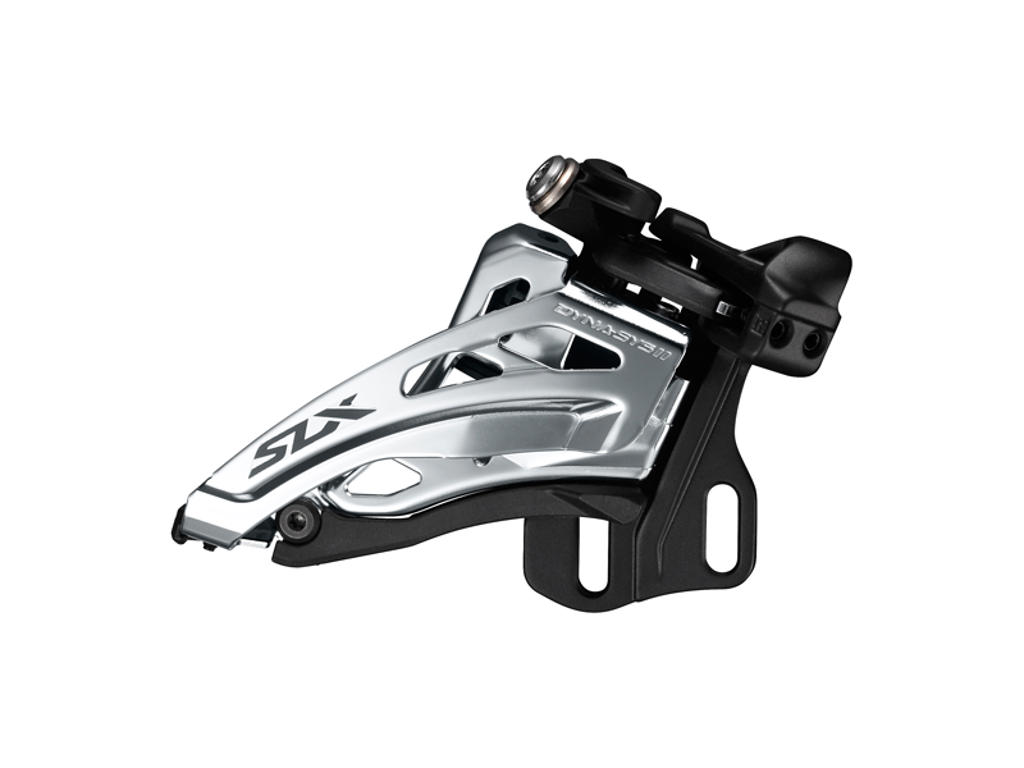 Shimano SLX - Forskifter FD-M7020 - 2 x 11 gear E-Type