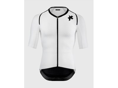 Assos Equipe RSR Bolide Jersey S11 - Cykeltrøje - Herre - Hvid 