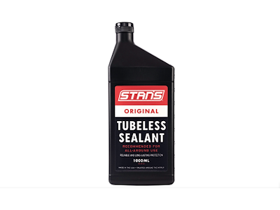 Stan's NoTubes Original Tubeless Sealant - 1000 ml