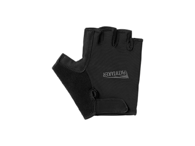 Pathtaker Cykelhandsker - Sort