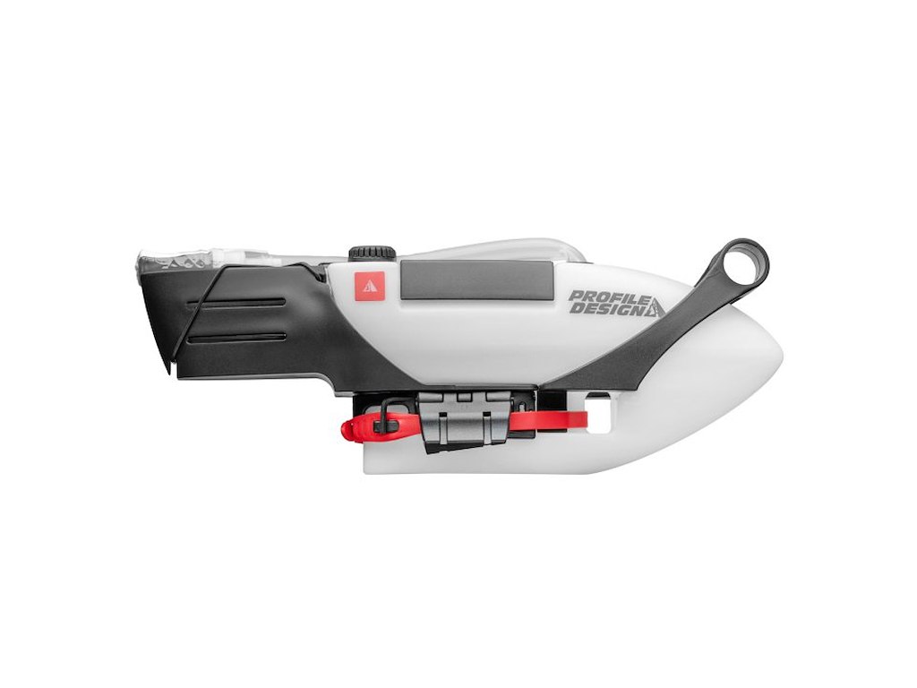 Profile Design FC25 drikkesystem Hvid