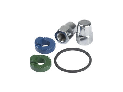 Shimano Nexus - Komponentsæt Nexus 8 gear - 8R/8L fikserskiver