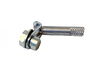 Kabelforankring Sturmey Archer Gearkabel