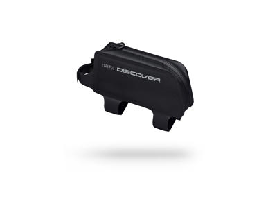 PRO gravel - Taske til overrør - 0,70 liter