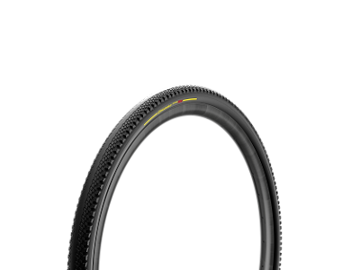 Pirelli Cinturato Gravel RH TLR High performance Foldedæk 700x45c Team