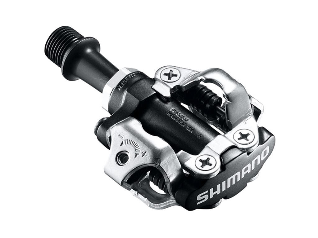 Shimano Pedaler SPD model PD-M540-L Sort