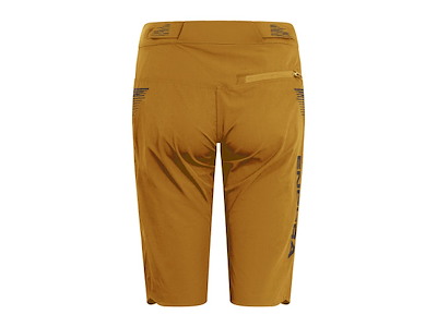 Endura Singletrack Lite Shorts - Cykelshorts - Dame - Trail Bronze