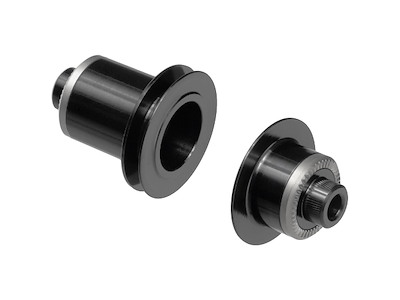 Adapter til DT Swiss bagnav 5/135mm