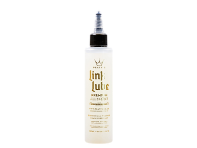 Peatys LinkLube All-Weather Premium 120ml