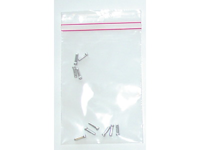 Endestop til Bremsewire 2,3mm. 10 stk