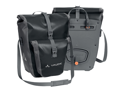 Vaude Aqua Back Plus Sort