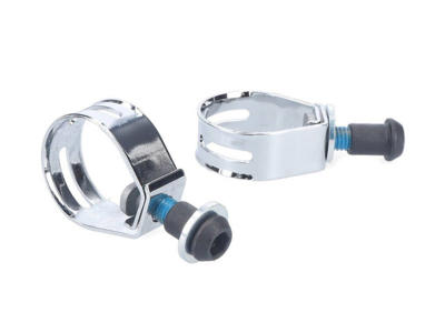 Sram Rival eTap - Klampe sæt til skifte- og bremsegreb - Hydraulisk