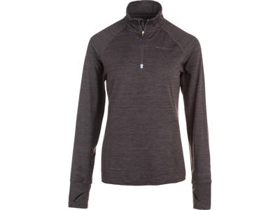 Endurance Canna V2 Melange Performance - Mellemlag - Dame