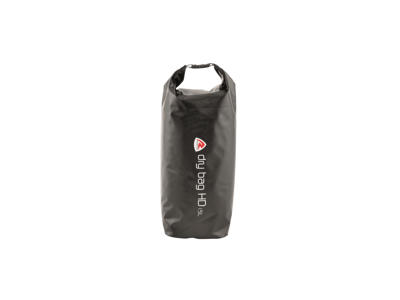 Robens - Vandtæt dry bag - 15 liter - Sort