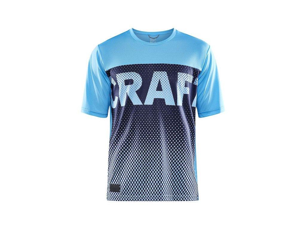 Craft Core Offroad XT Kortærmet Jersey