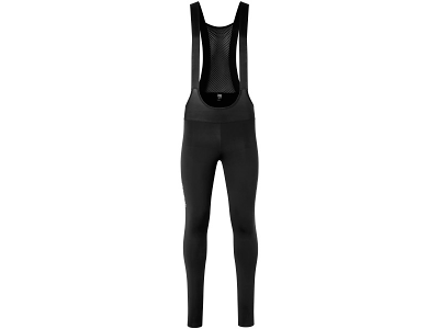 GripGrab PACR bibtights vandafvisende uden pude herre