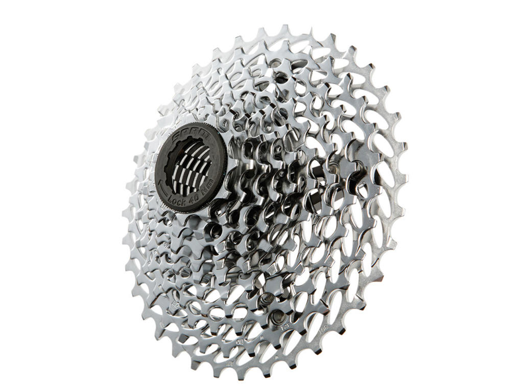 Sram X5 - Kassette 10 gear - 11-32 tands - PG-1030