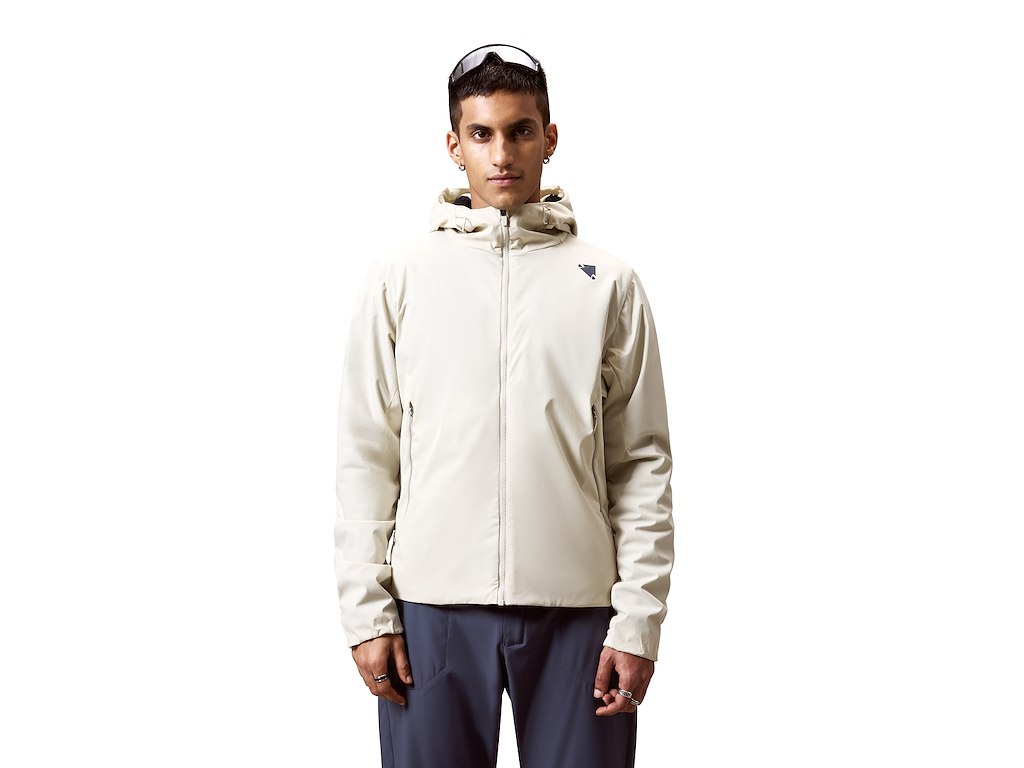 Endura MT500 Roam Insulated Jakke - Herre - Lysegrøn - Str. 2XL