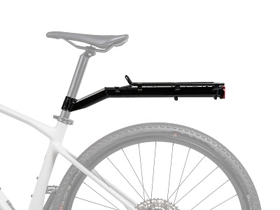 Topeak MTX Beamrack II (A-Type) - Bagagebærer til sadelpind - Til cykler med små stel