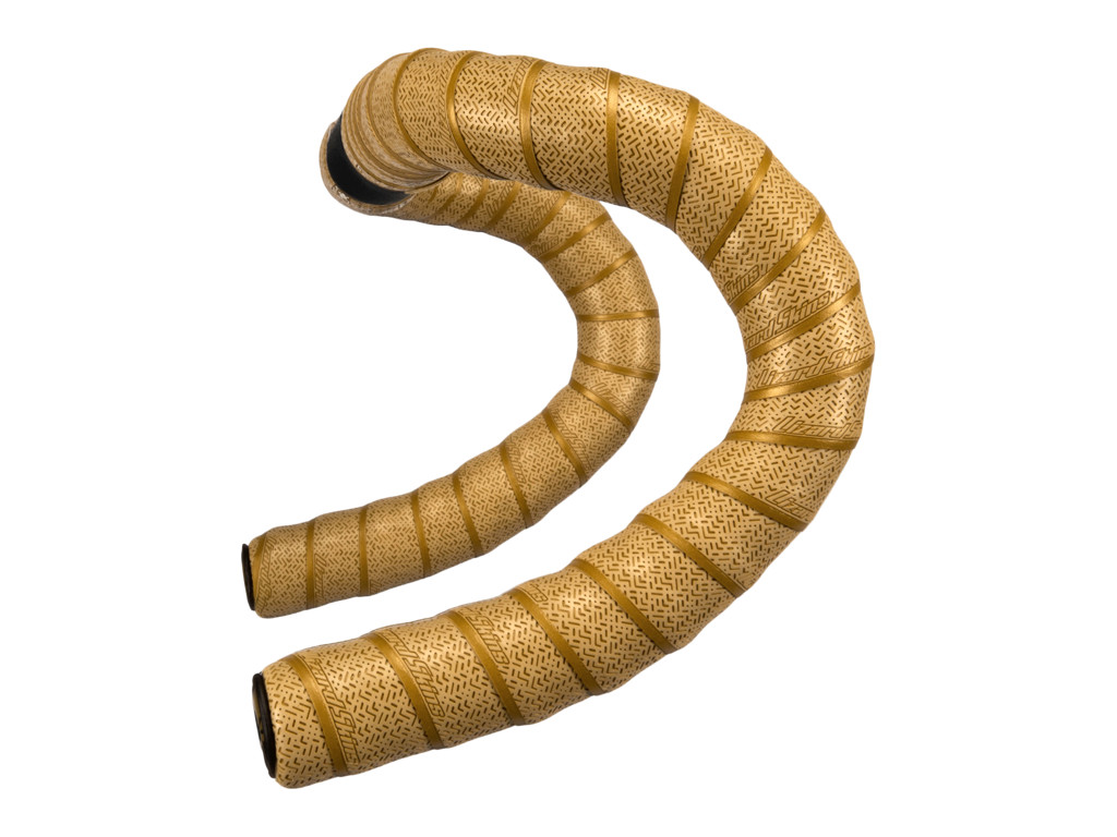 Lizard Skins - Styrbånd DSP - Guld - 2,5 mm