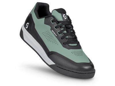 SCOTT Volt Evo MTB cykelsko grøn/sort