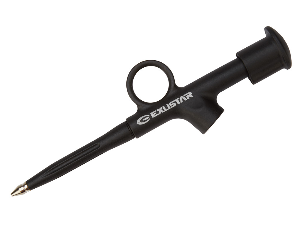 Fedt sprøjte i Thermoplastik