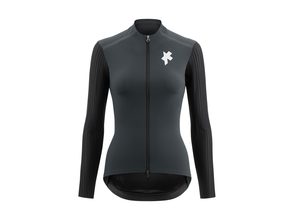 Assos EQUIPE THERMOBOOSTER P1 - Baselayer - Unisex - Kosimo Granit