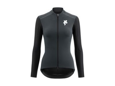 Assos EQUIPE THERMOBOOSTER P1 - Baselayer - Unisex - Kosimo Granit