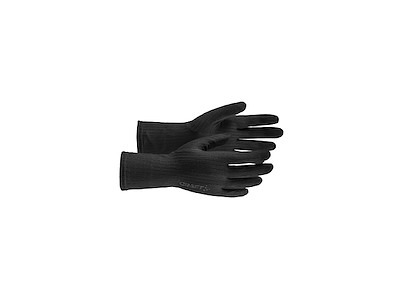 Craft Core Dry Glove Liner Handsker - Sort