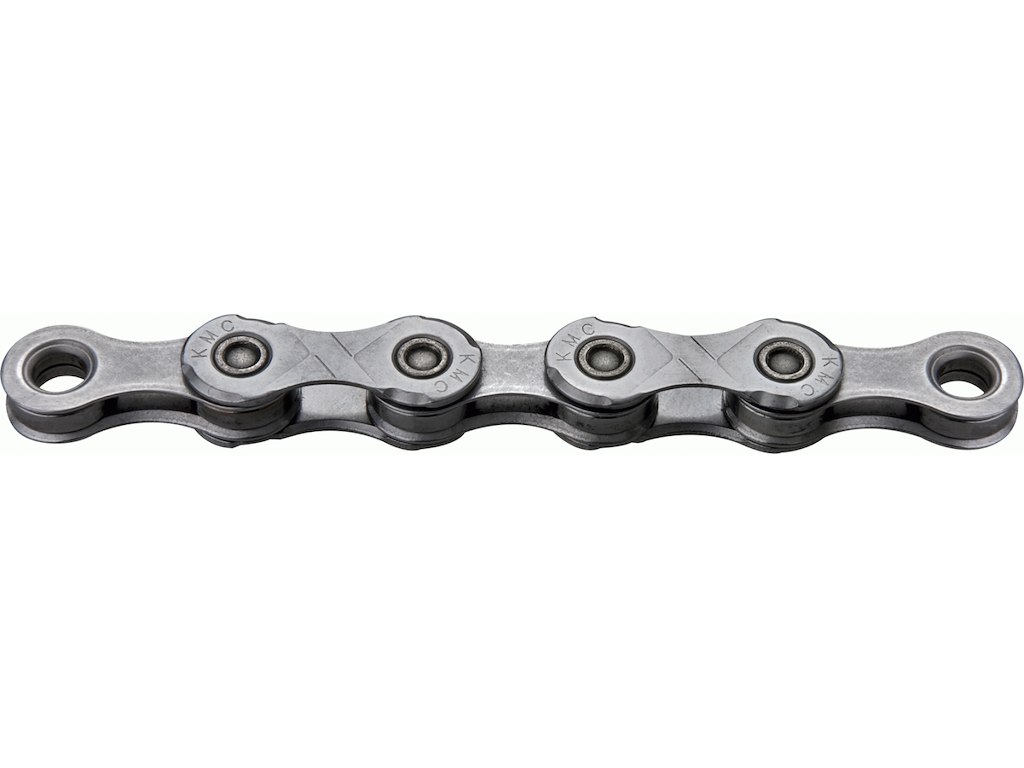 KMC X12 EPT 12-Speed Antirust kæde til Shimano og Sram 126 led