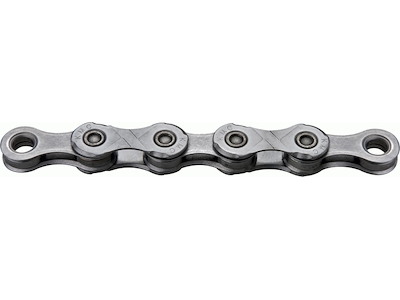KMC X12 EPT 12-Speed Antirust kæde til Shimano og Sram 126 led