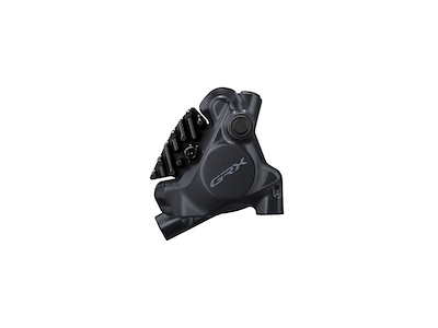 Shimano GRX Bremsekaliber hydraulisk bag model BR-RX410 