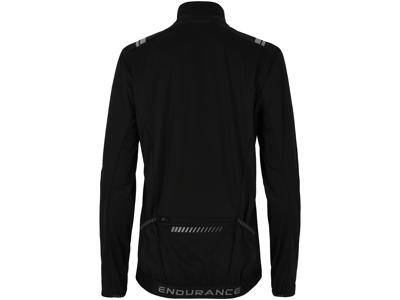 Endurance Julliet Hyperstretch - Cykeljakke - Dame - Sort