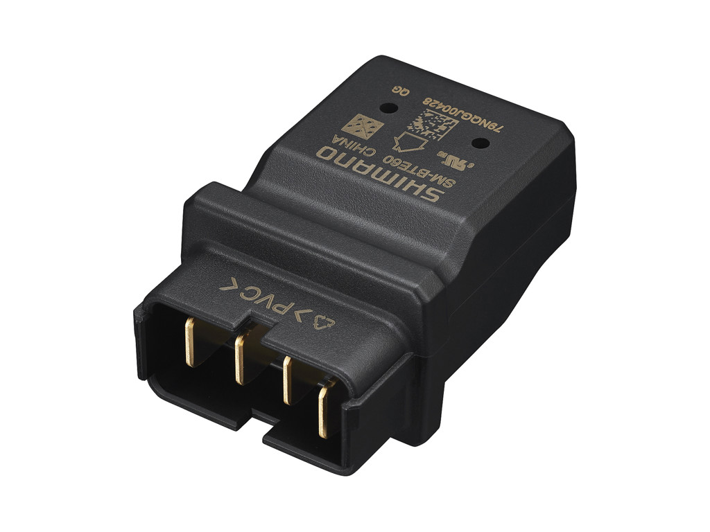 Shimano Steps - Batteri adapter type SM-BTE60 - model E6000