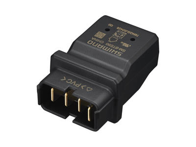 Shimano Steps - Batteri adapter type SM-BTE60 - model E6000