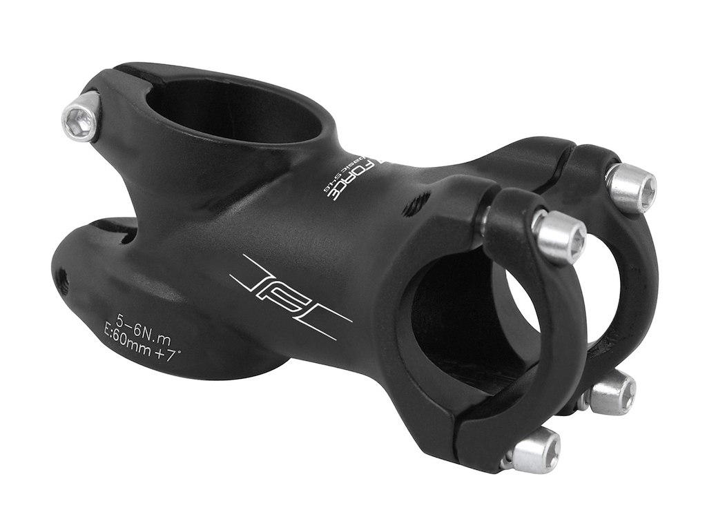 FORCE frempind 60 mm 25,4 mm