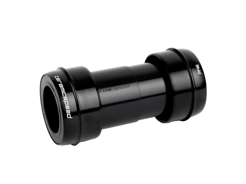 CeramicSpeed Alpha MTB Krankboks - PF30 - SRAM DUB